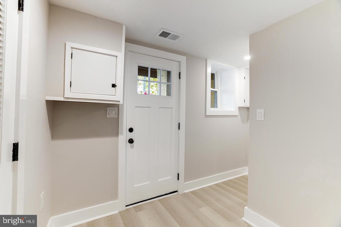 620 Columbia Road Northwest Washington, DC 20001 - Photo 38 of 61 Basement Auxiliary Unit