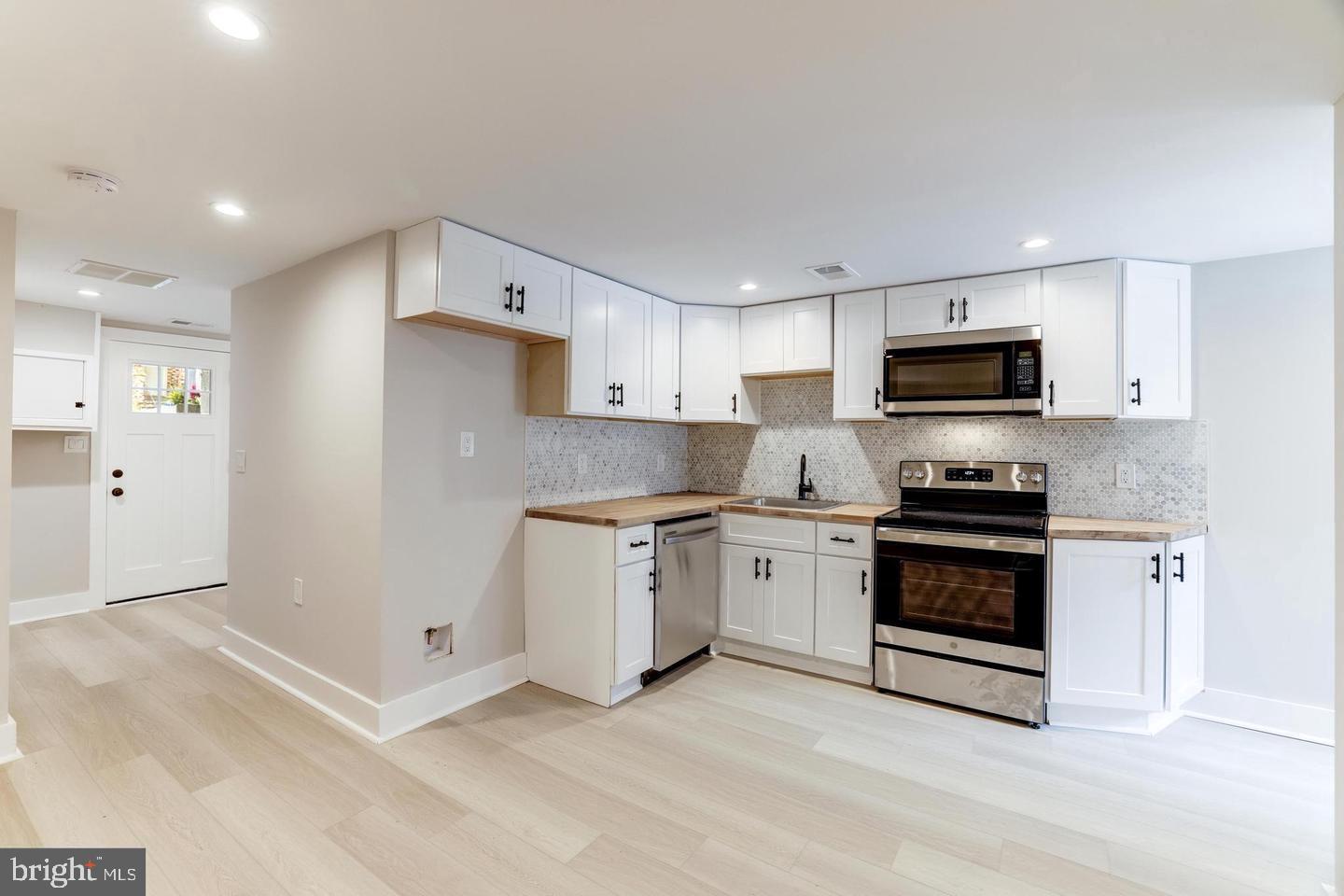 620 Columbia Road Northwest Washington, DC 20001 - Photo 43 of 61