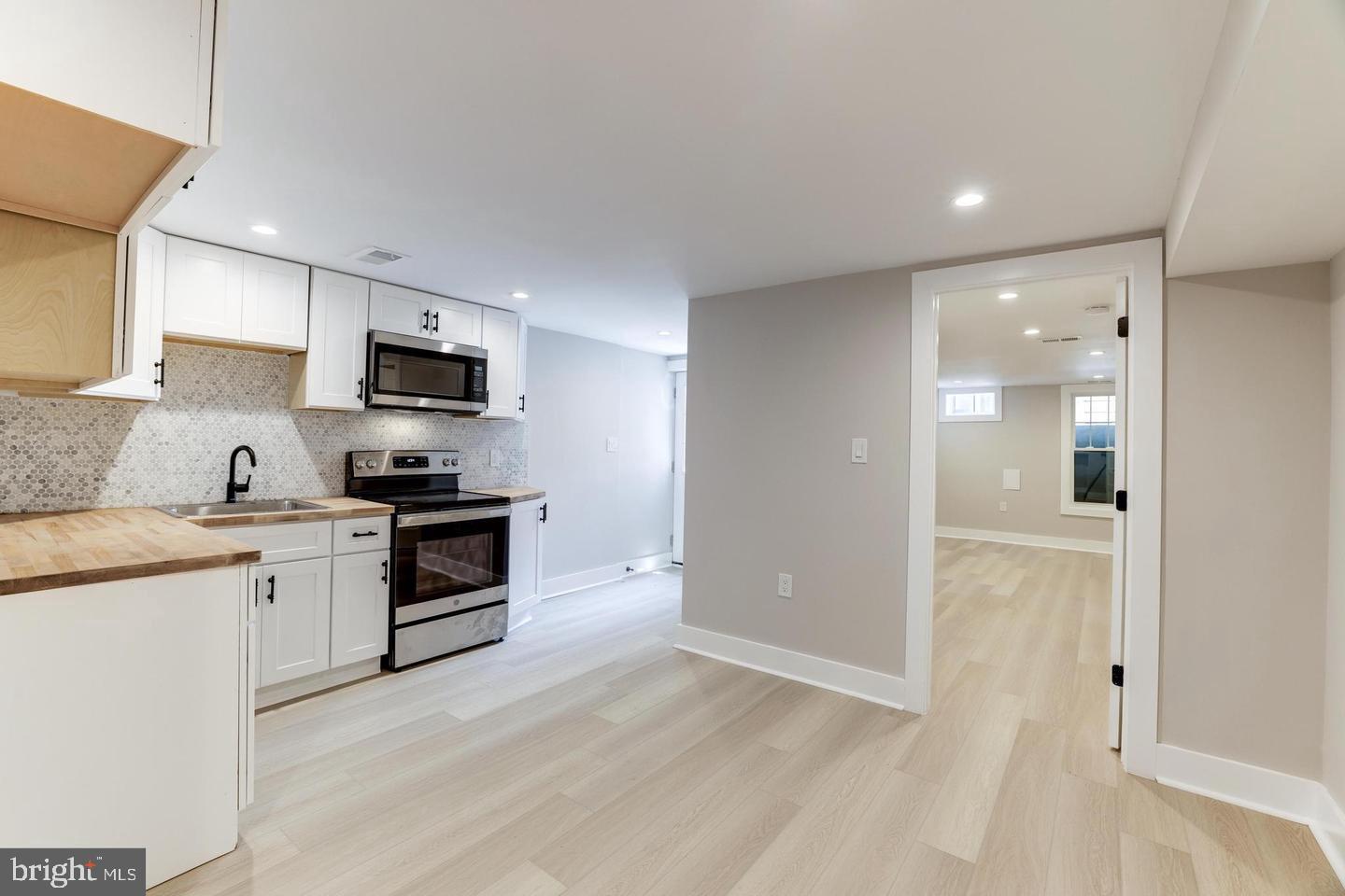 620 Columbia Road Northwest Washington, DC 20001 - Photo 44 of 61