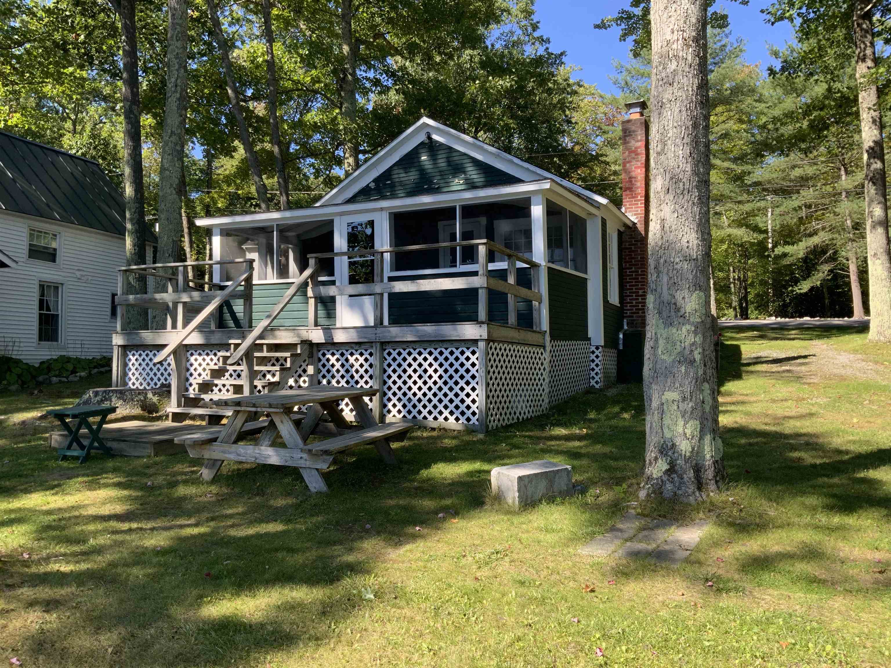 1890 Lake Dunmore Road Salisbury, VT 05769 - Photo 3 of 17 Gallery Image 3