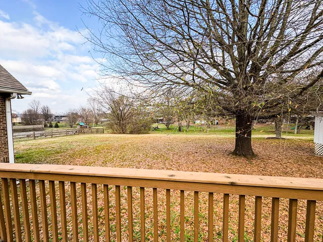 $479,000 | 1508 Gray Fox Lane, Spring Hill, TN 37174