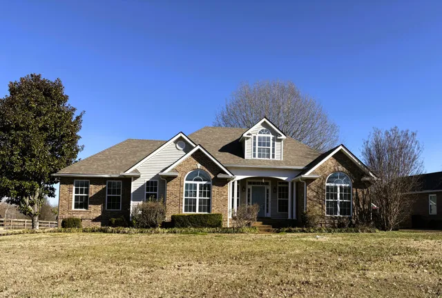 $479,000 | 1508 Gray Fox Lane, Spring Hill, TN 37174