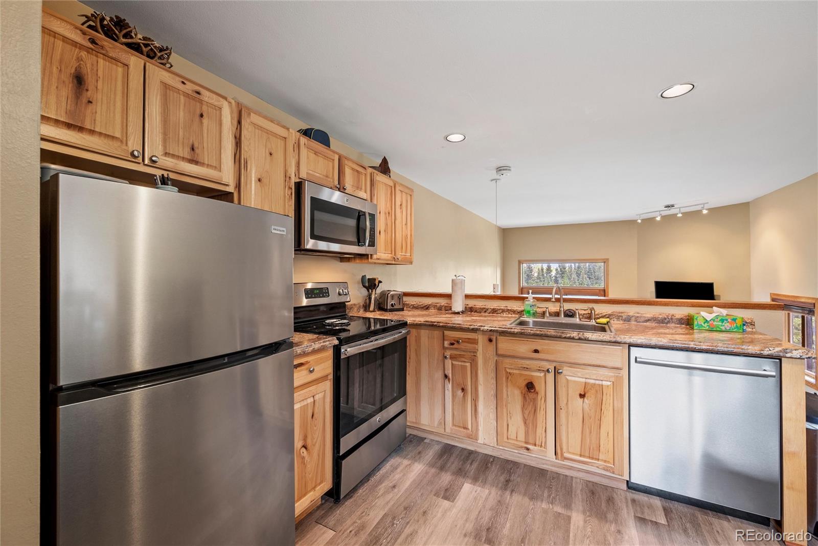 10000 Ryan Gulch Road, Unit 101 Silverthorne, CO 80498 - Photo 11 of 19