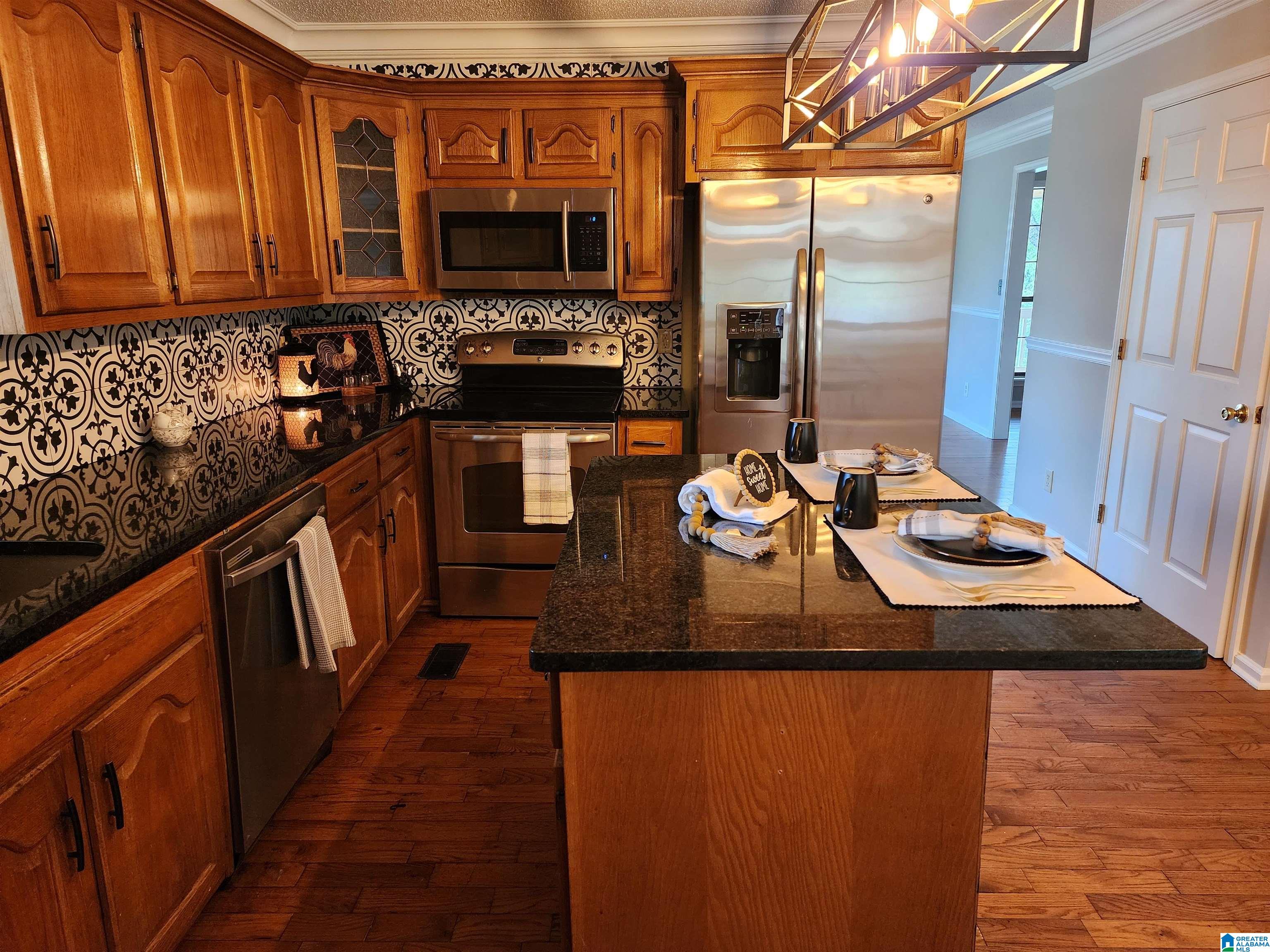 11155 Highway 431 Heflin, AL 36264 - Photo 5 of 21