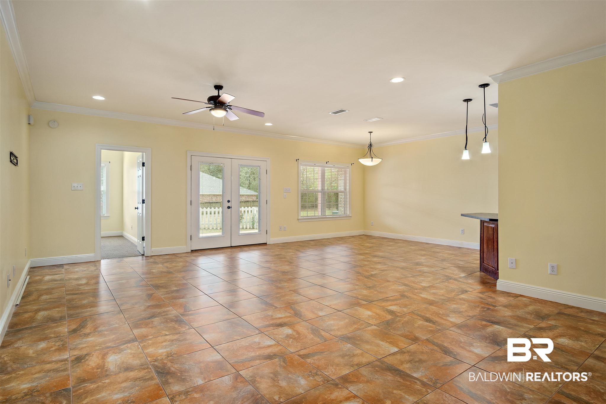 7887 Park Pl Drive South Mobile, AL 36608 - Photo 2 of 10