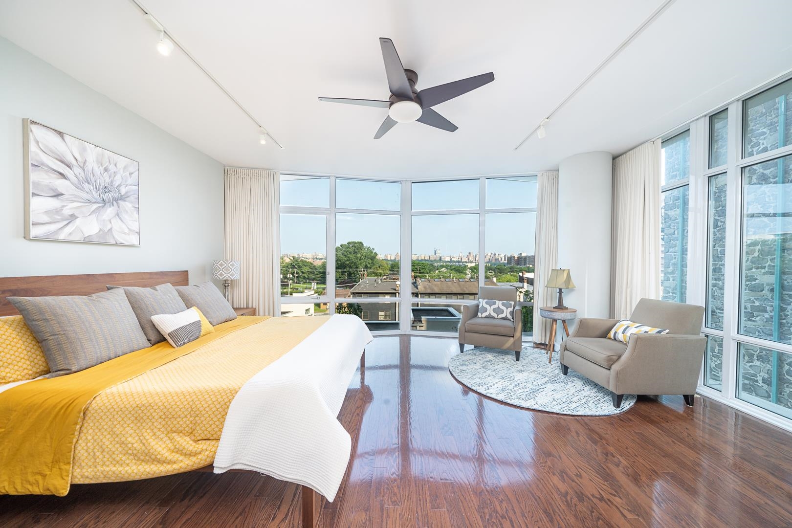 100 Thompson Lane, Unit 2A Edgewater, NJ 07020 - Photo 11 of 20 Gallery Image 11