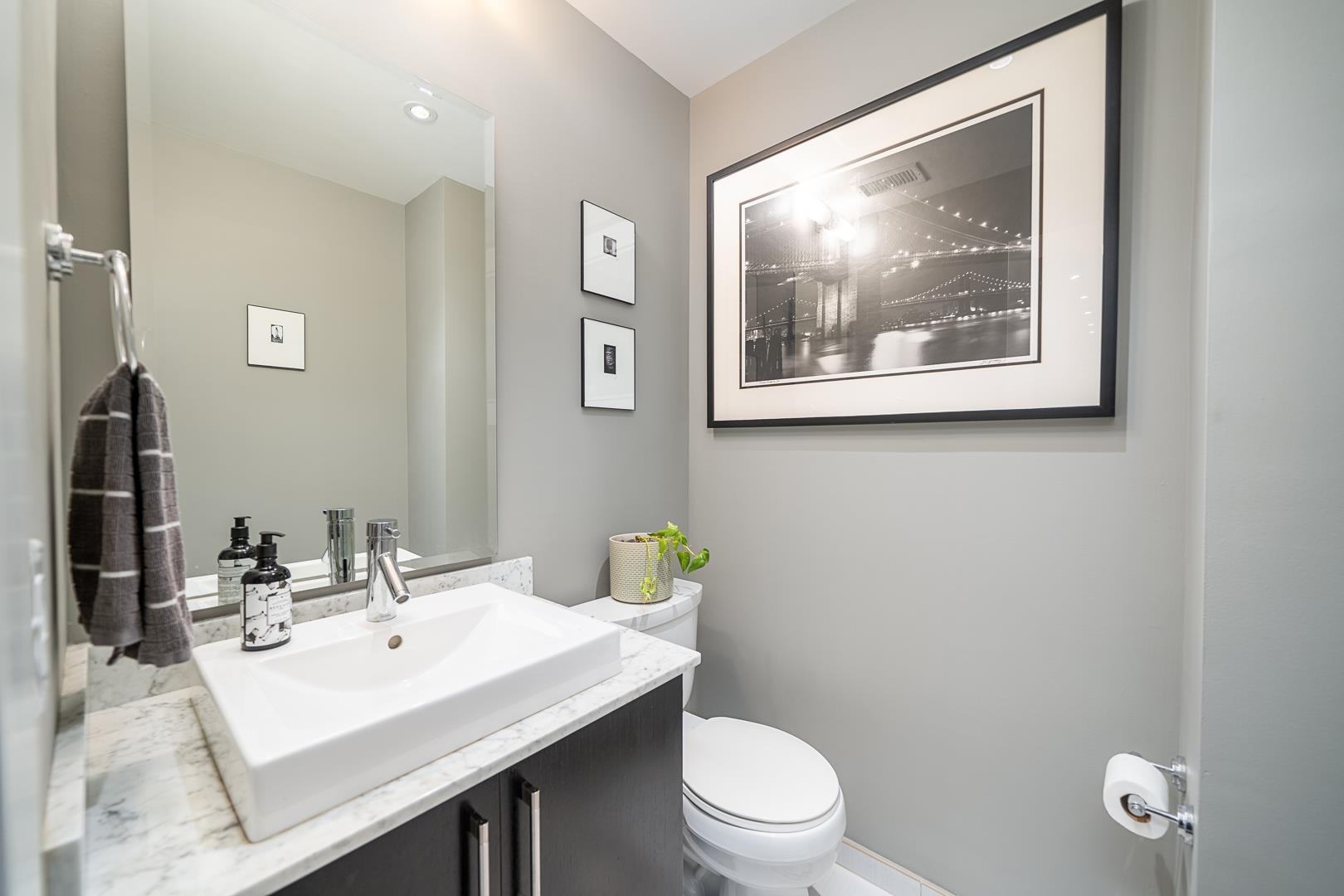 100 Thompson Lane, Unit 2A Edgewater, NJ 07020 - Photo 9 of 20 Gallery Image 9