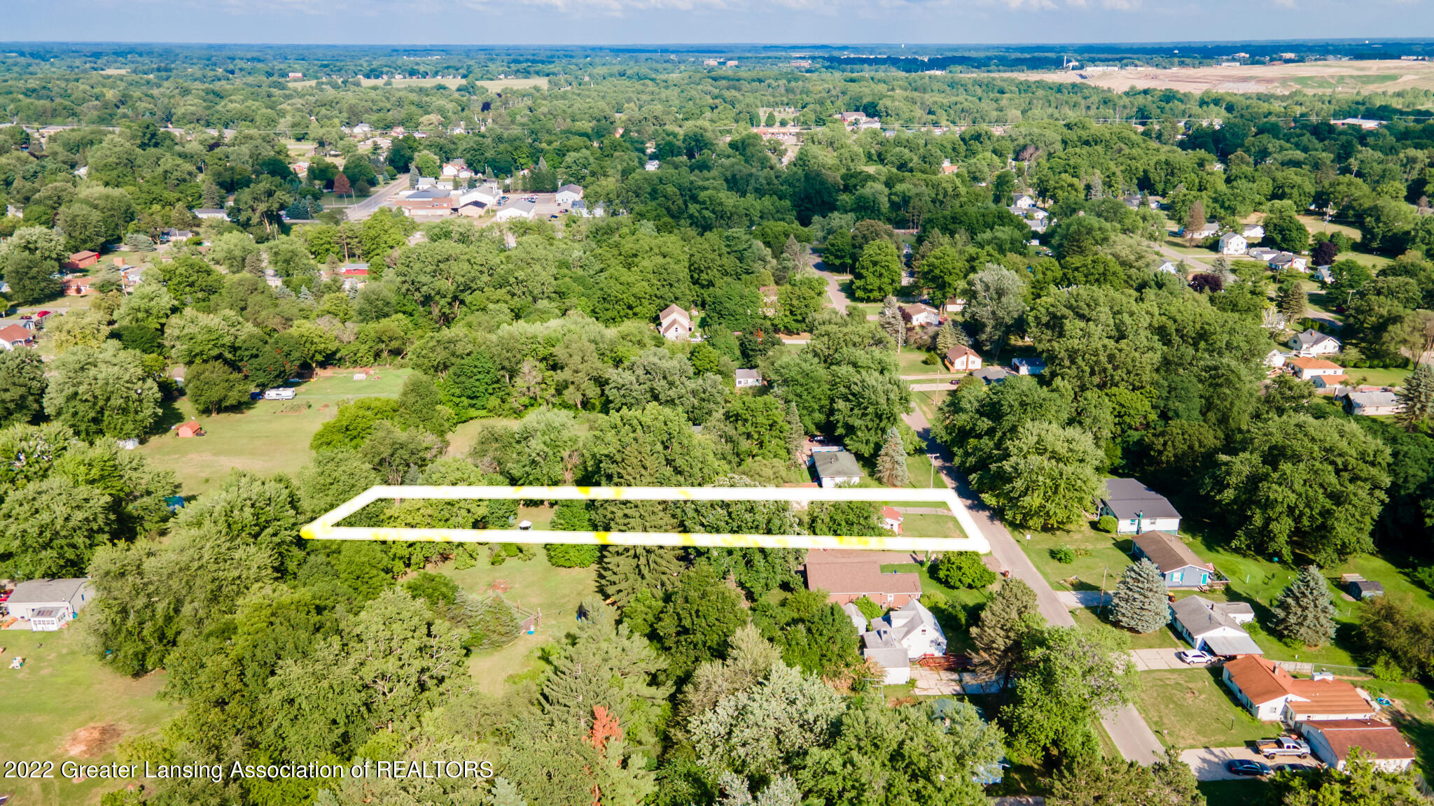 1460 Bennett Road Lansing, MI 48906 - Photo 24 of 24 1460Bennett21