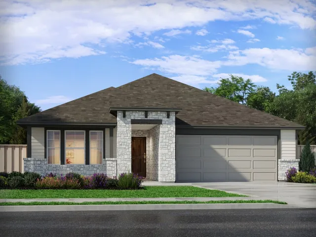 $461,970 | 220 Callahan Loop, Buda, TX 78610