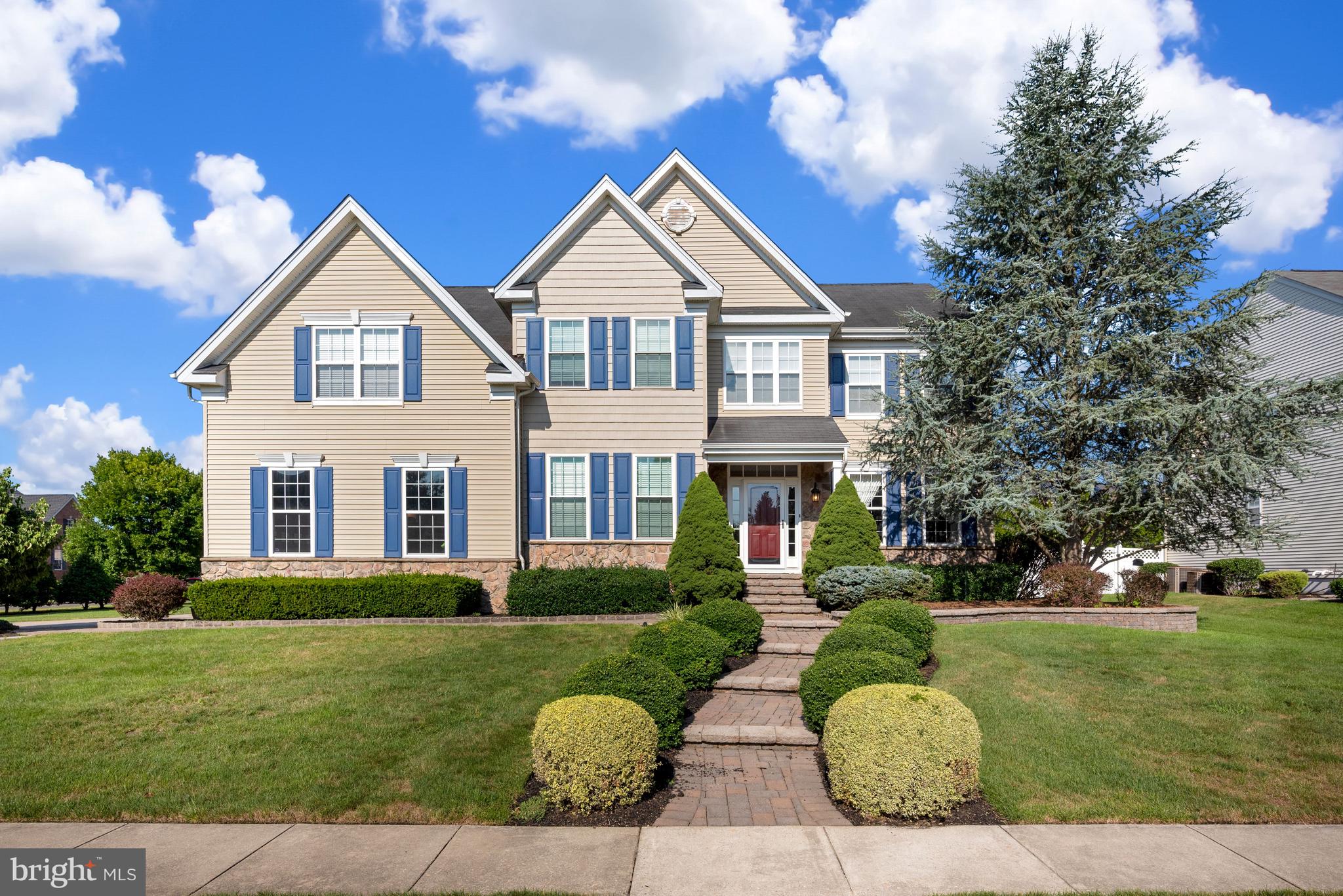 14 Banbury Road Lumberton, NJ 08048 - Photo 1 of 47 LUMBERTON, NJ