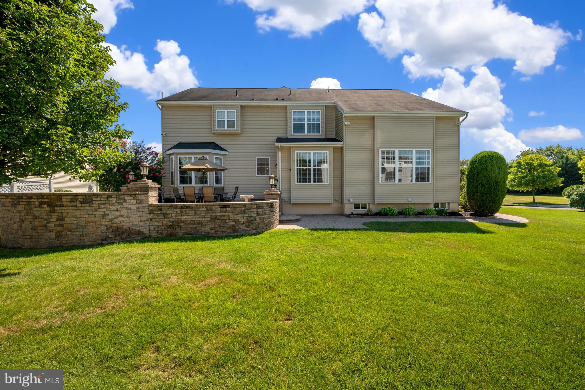 14 Banbury Road Lumberton, NJ 08048 - Photo 40 of 47 Tour Photo #44
