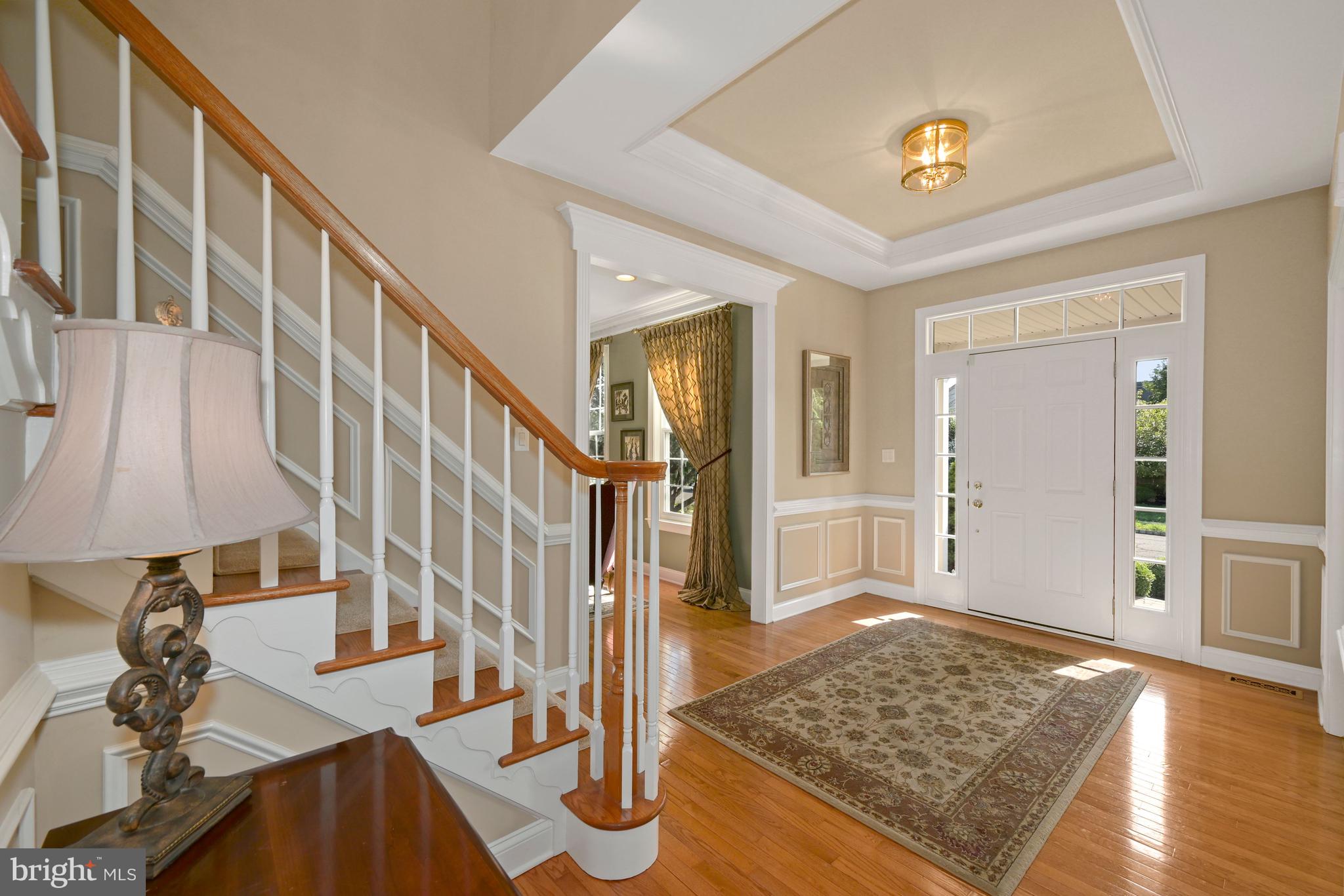 14 Banbury Road Lumberton, NJ 08048 - Photo 4 of 47 Tour Photo #10