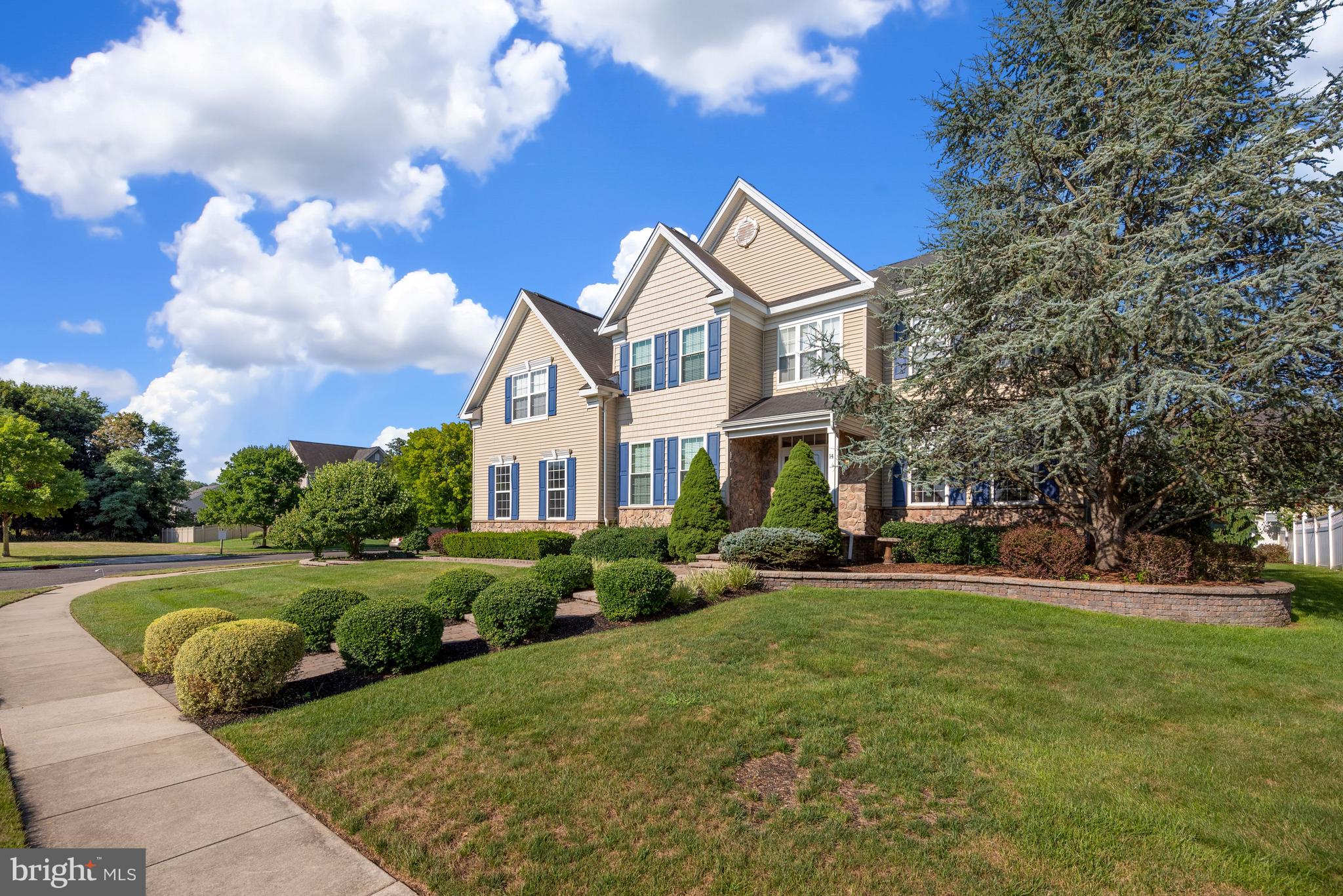 14 Banbury Road Lumberton, NJ 08048 - Photo 45 of 47 Tour Photo #30