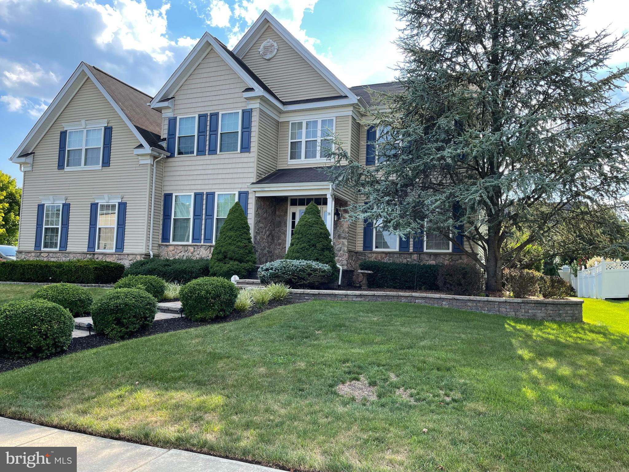 14 Banbury Road Lumberton, NJ 08048 - Photo 47 of 47 Gallery Image 47