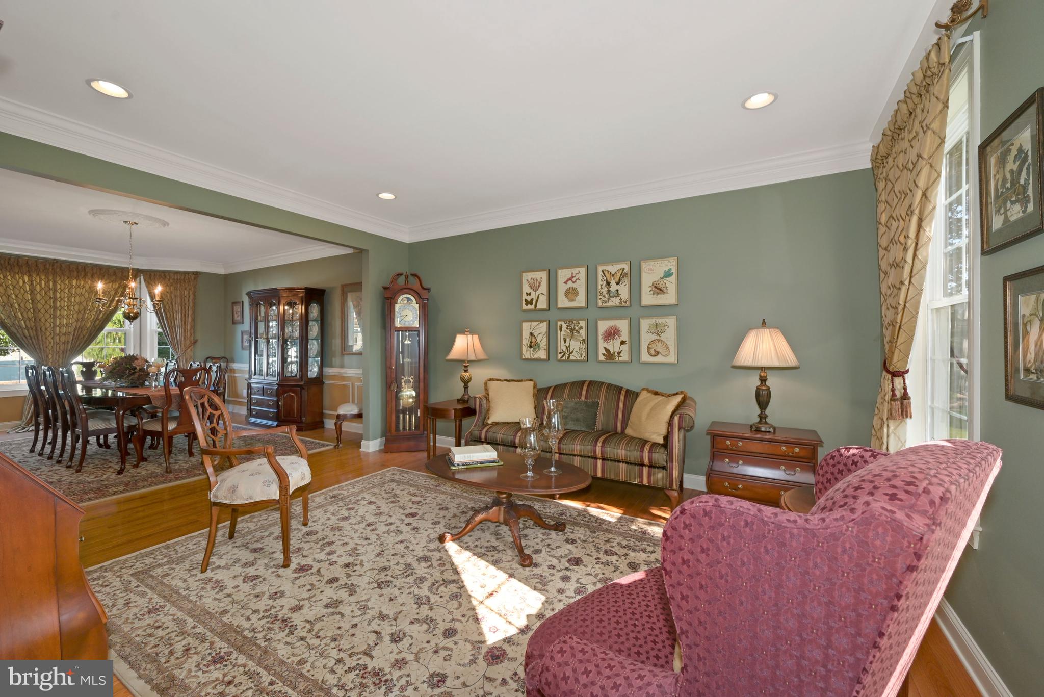 14 Banbury Road Lumberton, NJ 08048 - Photo 8 of 47 Tour Photo #11