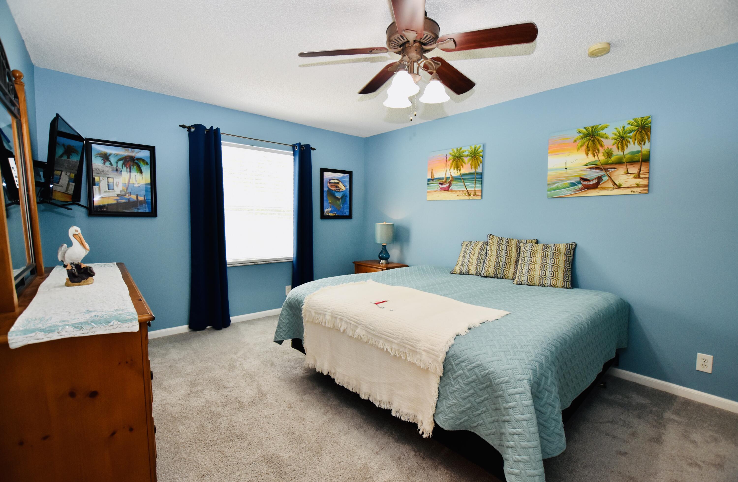 318 Timberwalk Trail Jupiter, FL 33458 - Photo 11 of 33 Main Bedroom