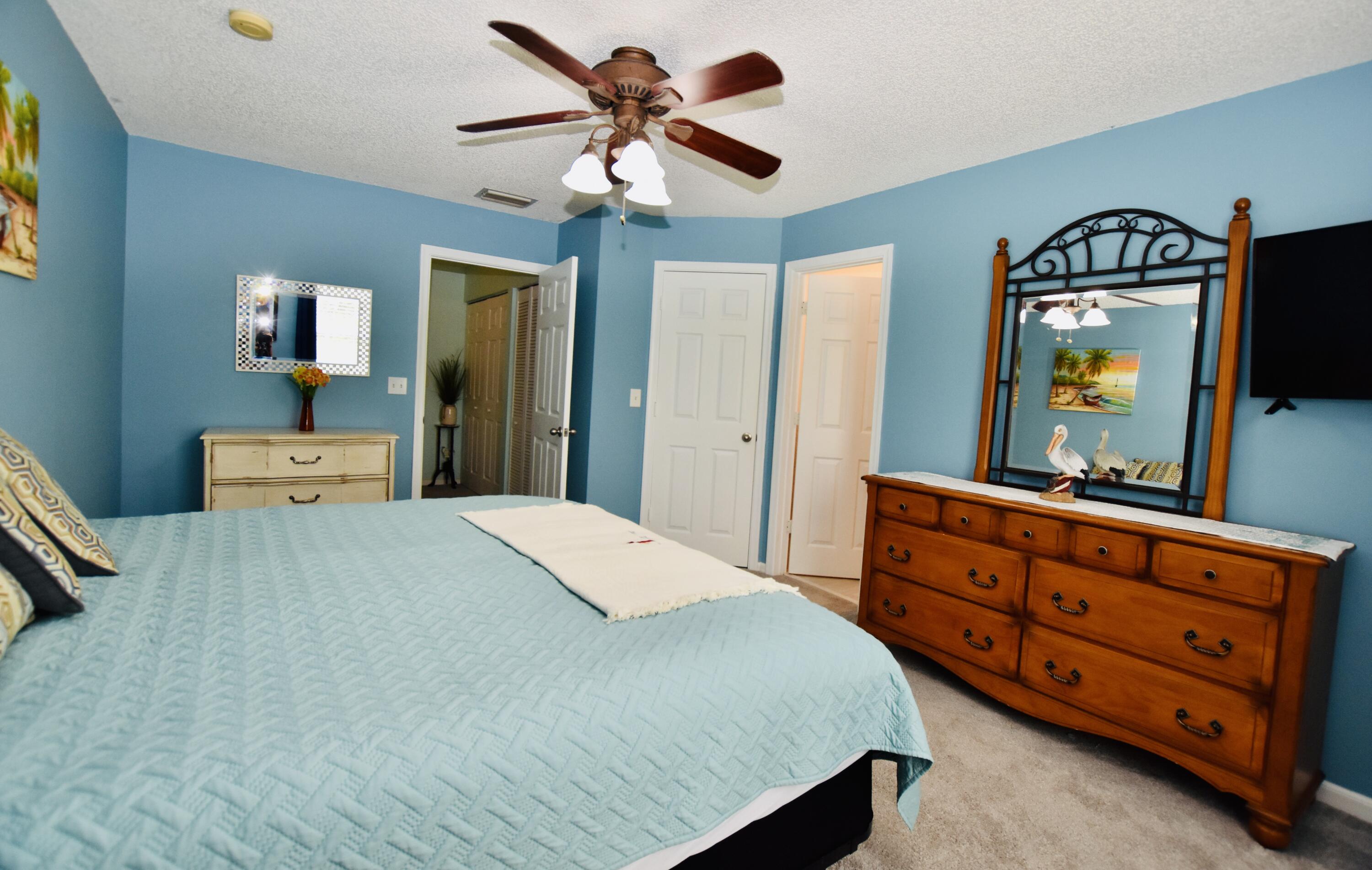 318 Timberwalk Trail Jupiter, FL 33458 - Photo 12 of 33 Main Bedroom