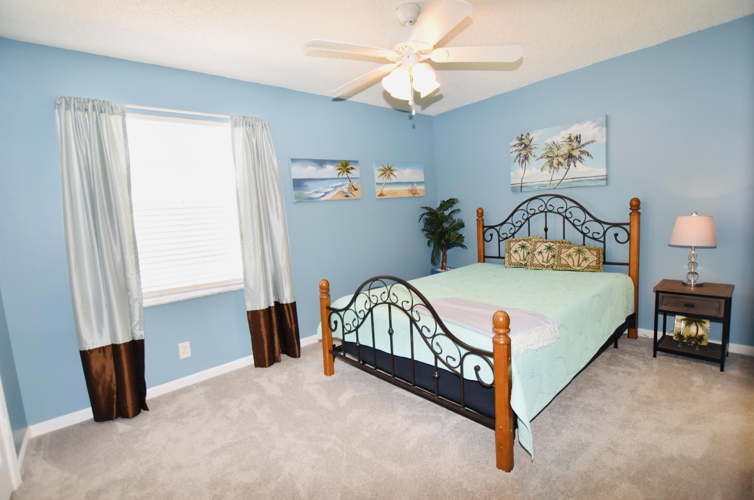 318 Timberwalk Trail Jupiter, FL 33458 - Photo 14 of 33 Second Bedroom