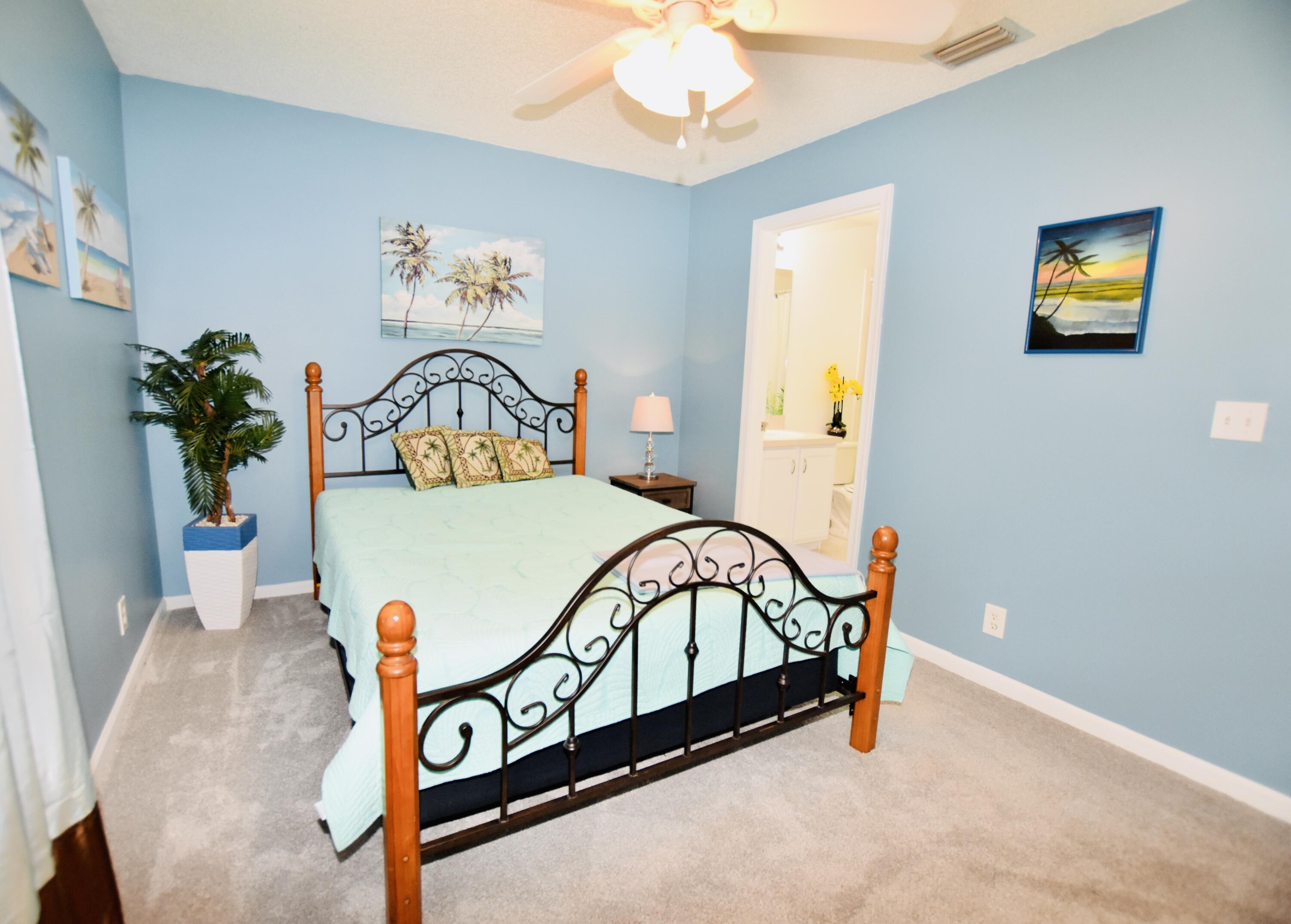 318 Timberwalk Trail Jupiter, FL 33458 - Photo 15 of 33 Second Bedroom