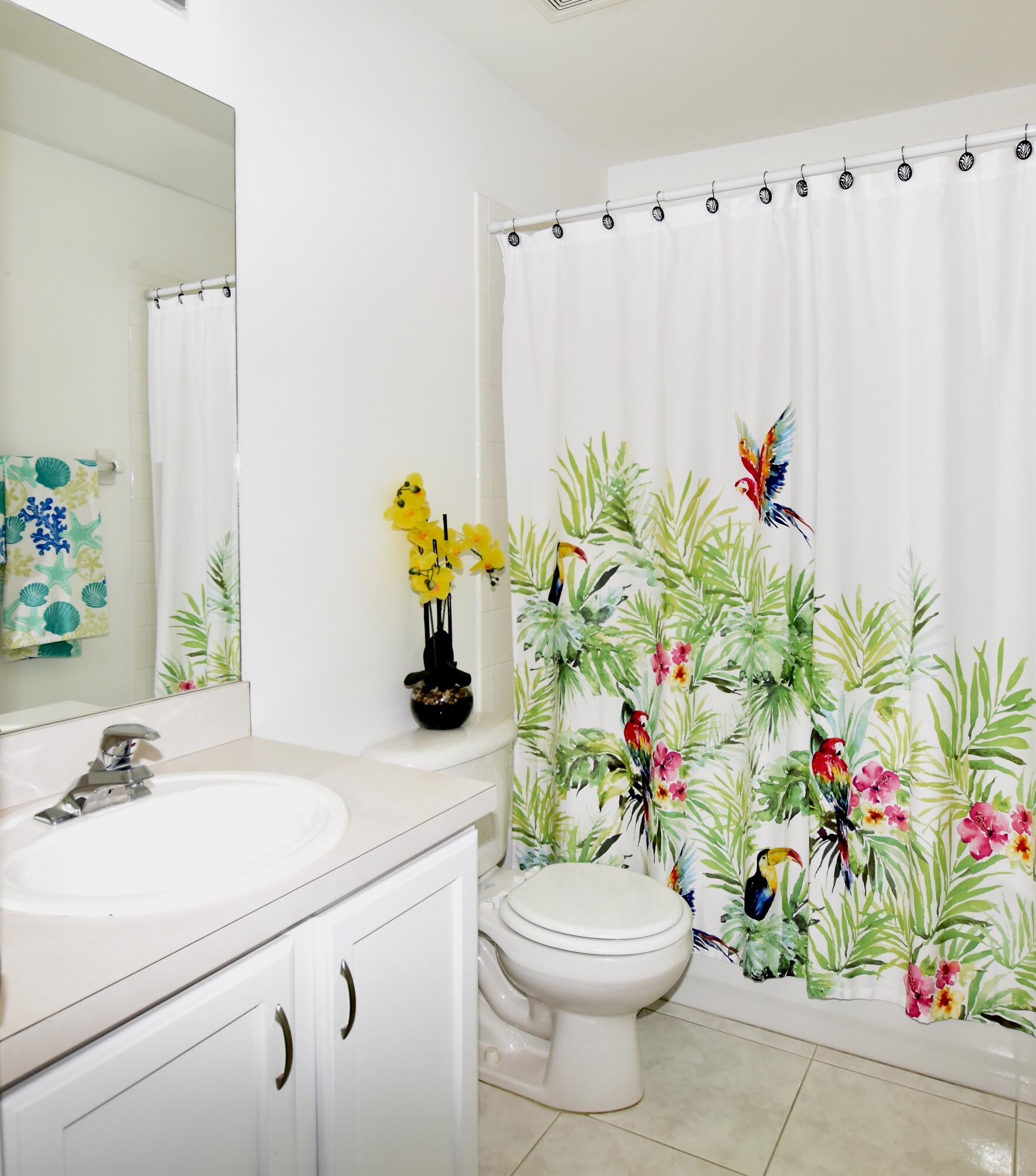 318 Timberwalk Trail Jupiter, FL 33458 - Photo 16 of 33 2nd Bathroom Ensuite