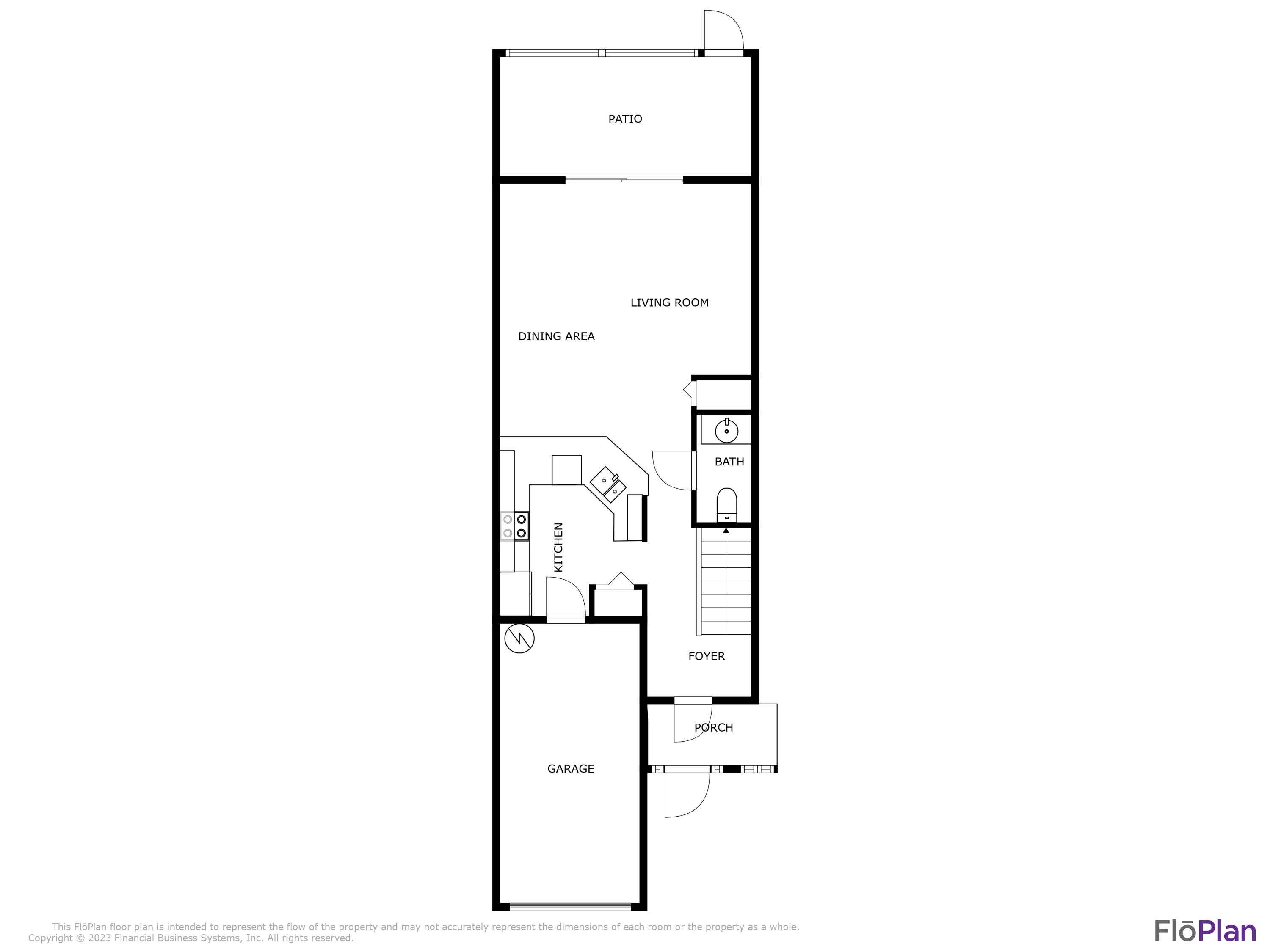 318 Timberwalk Trail Jupiter, FL 33458 - Photo 30 of 33 Downstairs Floor Plan
