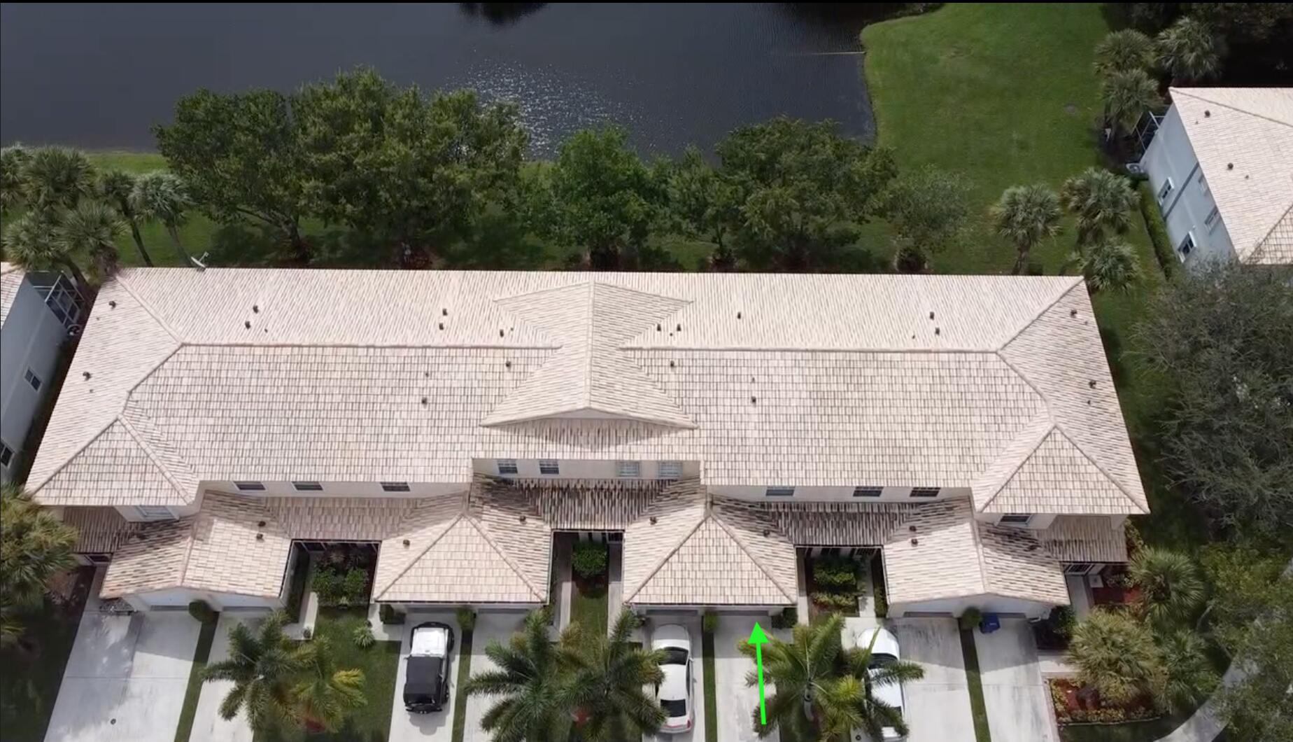 318 Timberwalk Trail Jupiter, FL 33458 - Photo 21 of 33 aerial front