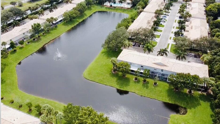 318 Timberwalk Trail Jupiter, FL 33458 - Photo 24 of 33 lake view