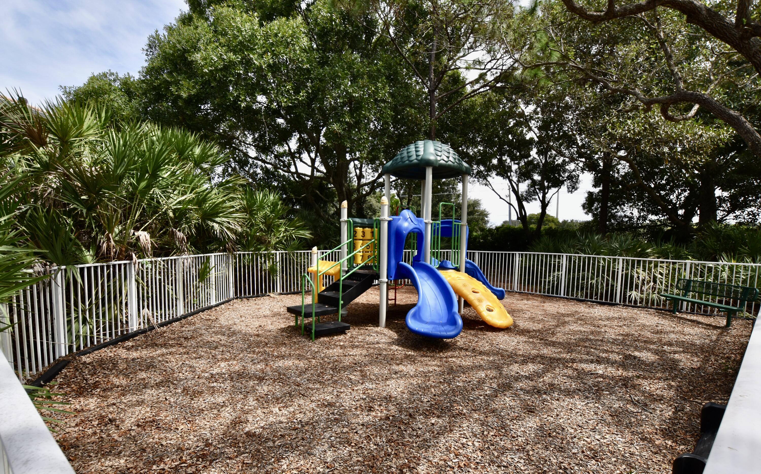 318 Timberwalk Trail Jupiter, FL 33458 - Photo 29 of 33 Community Playground