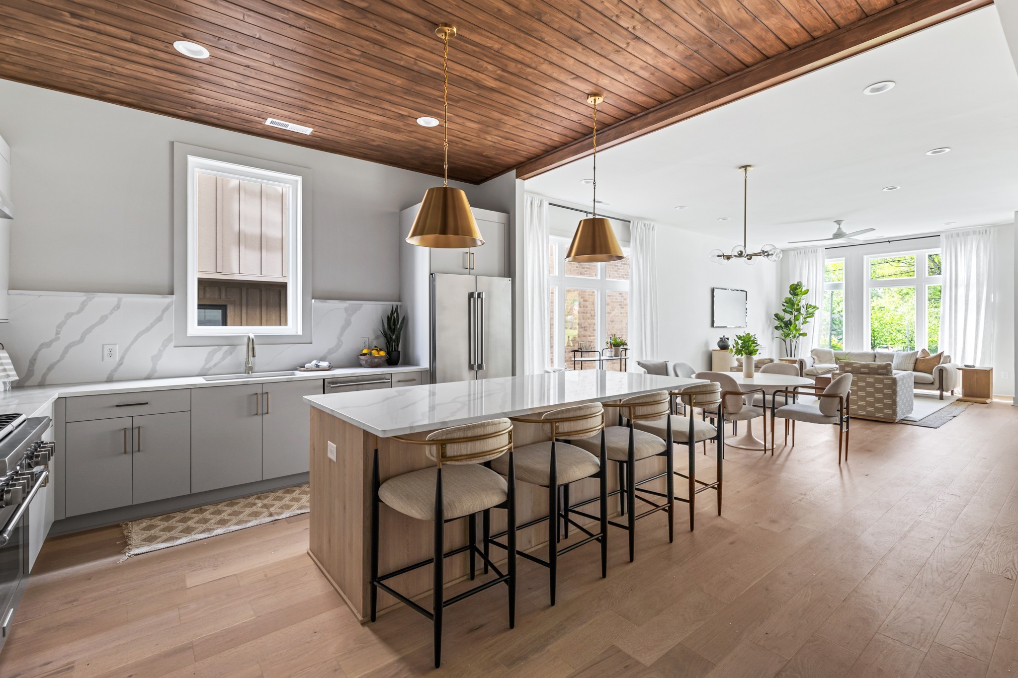 2305 Eastland Avenue, Unit A Nashville, TN 37206 - Photo 14 of 55