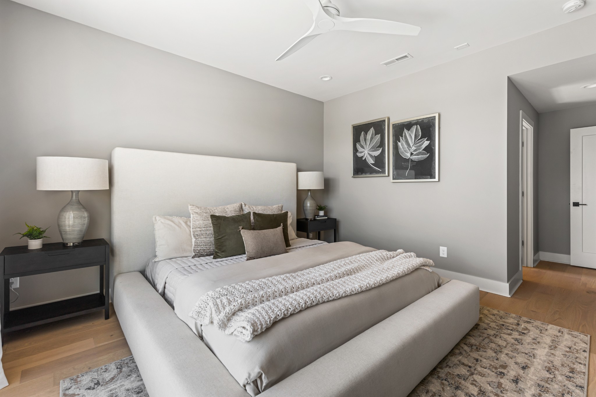 2305 Eastland Avenue, Unit A Nashville, TN 37206 - Photo 22 of 55