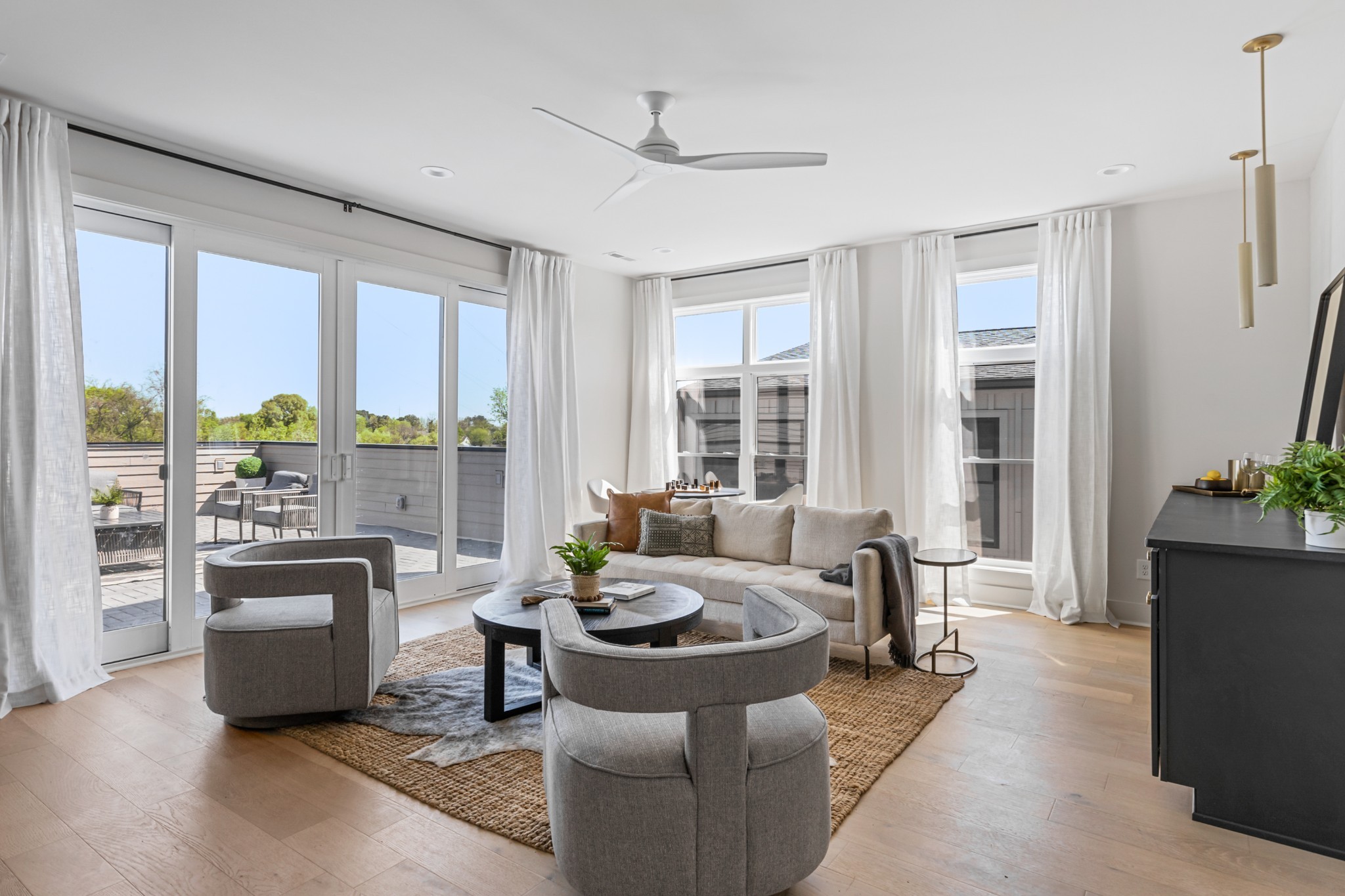 2305 Eastland Avenue, Unit A Nashville, TN 37206 - Photo 34 of 55