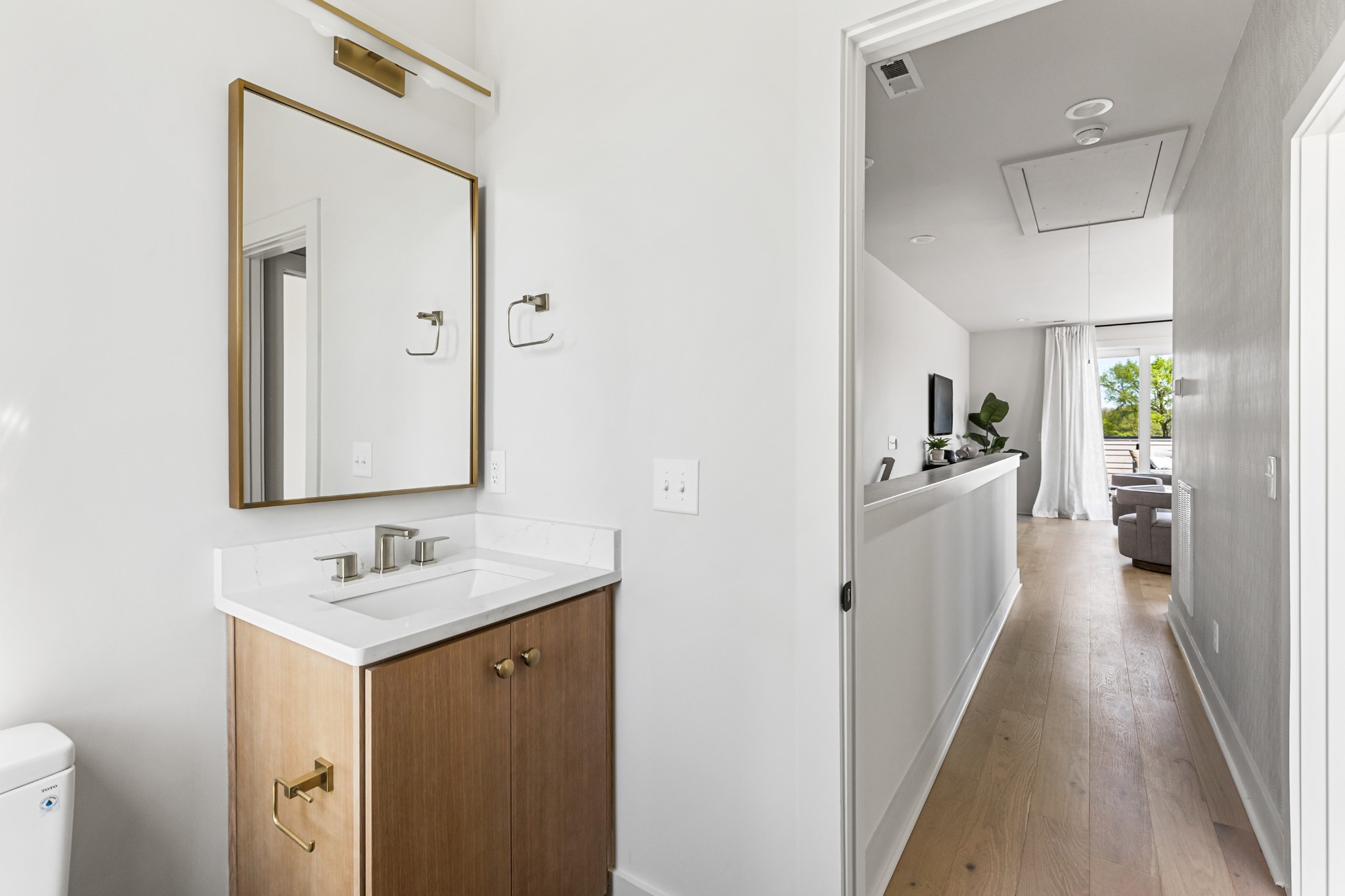 2305 Eastland Avenue, Unit A Nashville, TN 37206 - Photo 41 of 55