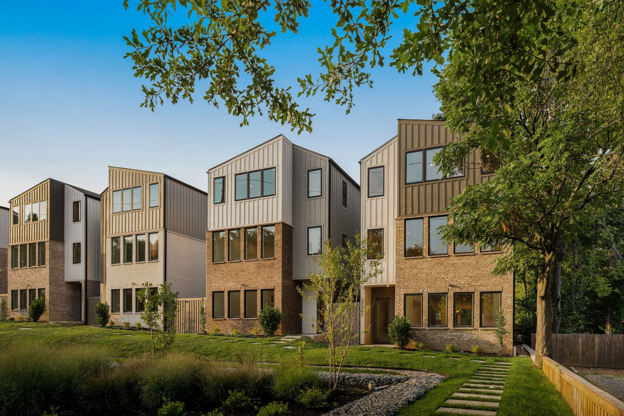 2305 Eastland Avenue, Unit A Nashville, TN 37206 - Photo 49 of 55