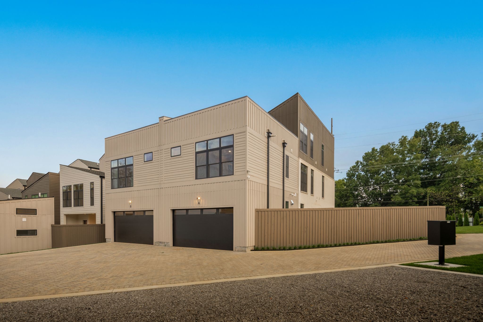 2305 Eastland Avenue, Unit A Nashville, TN 37206 - Photo 50 of 55