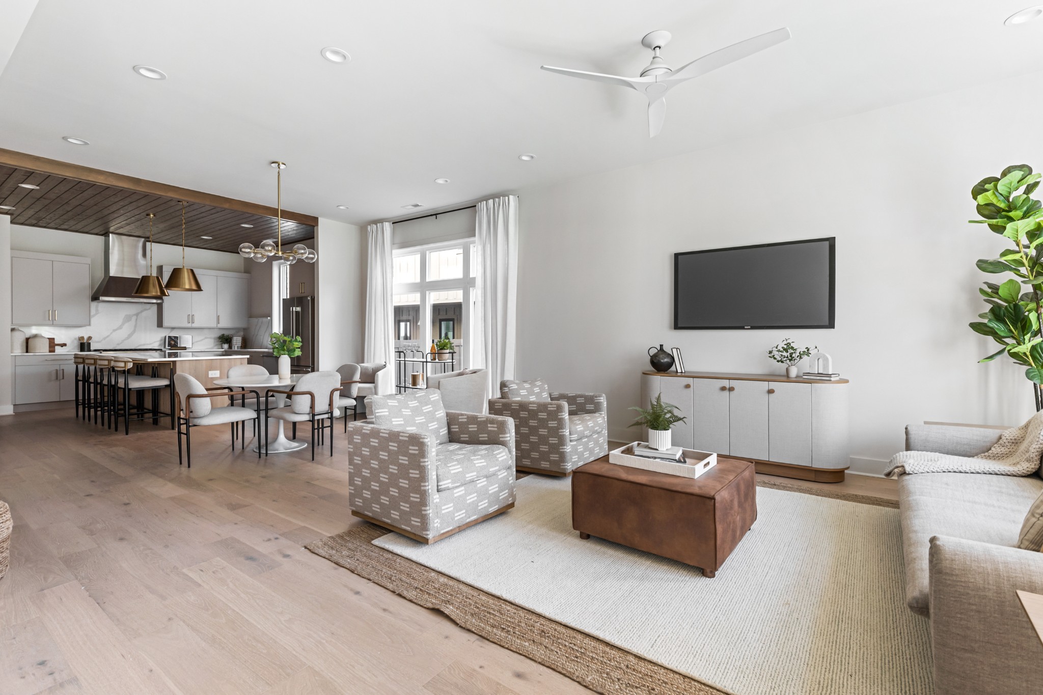 2305 Eastland Avenue, Unit A Nashville, TN 37206 - Photo 5 of 55