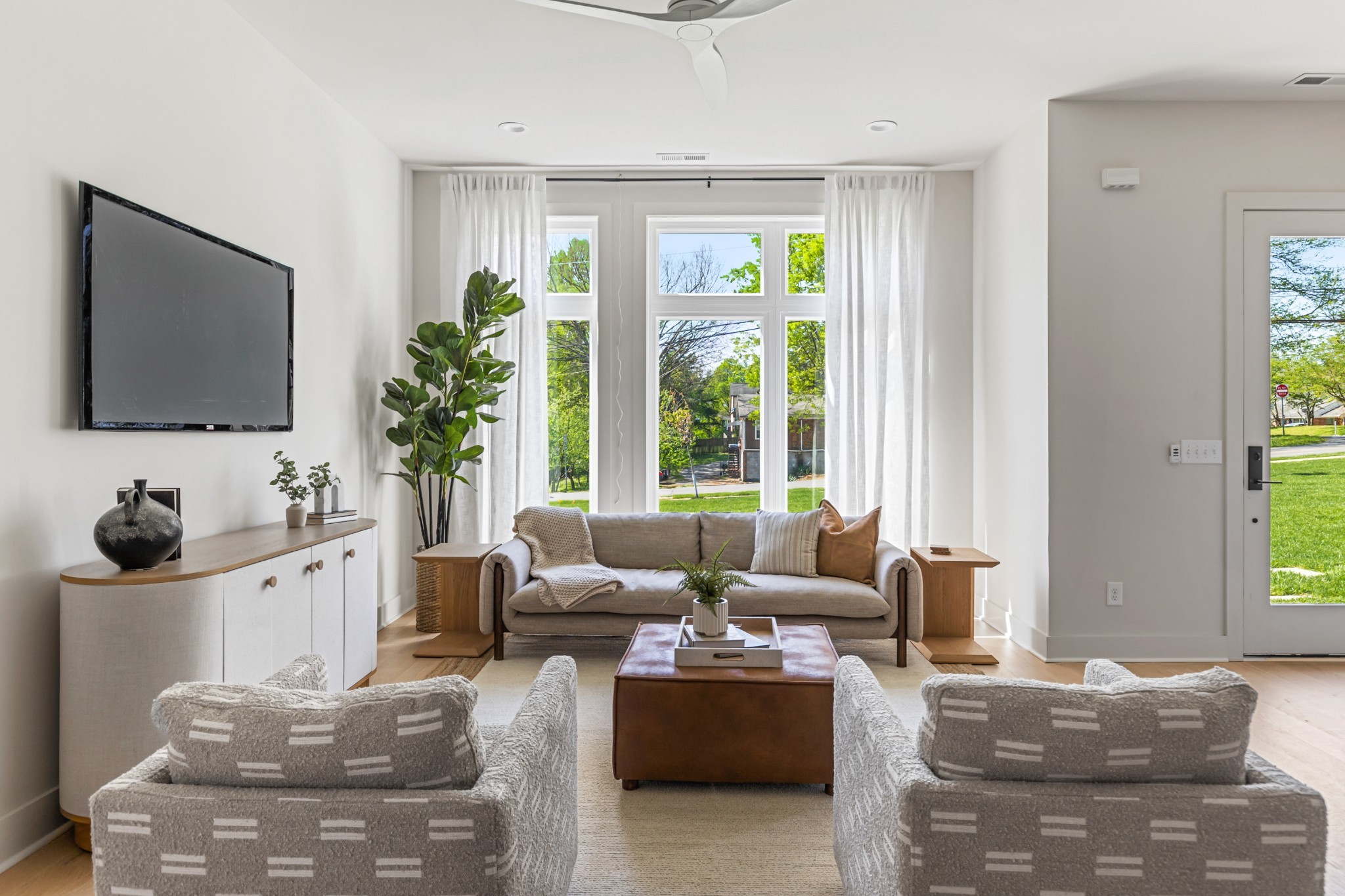 2305 Eastland Avenue, Unit A Nashville, TN 37206 - Photo 8 of 55