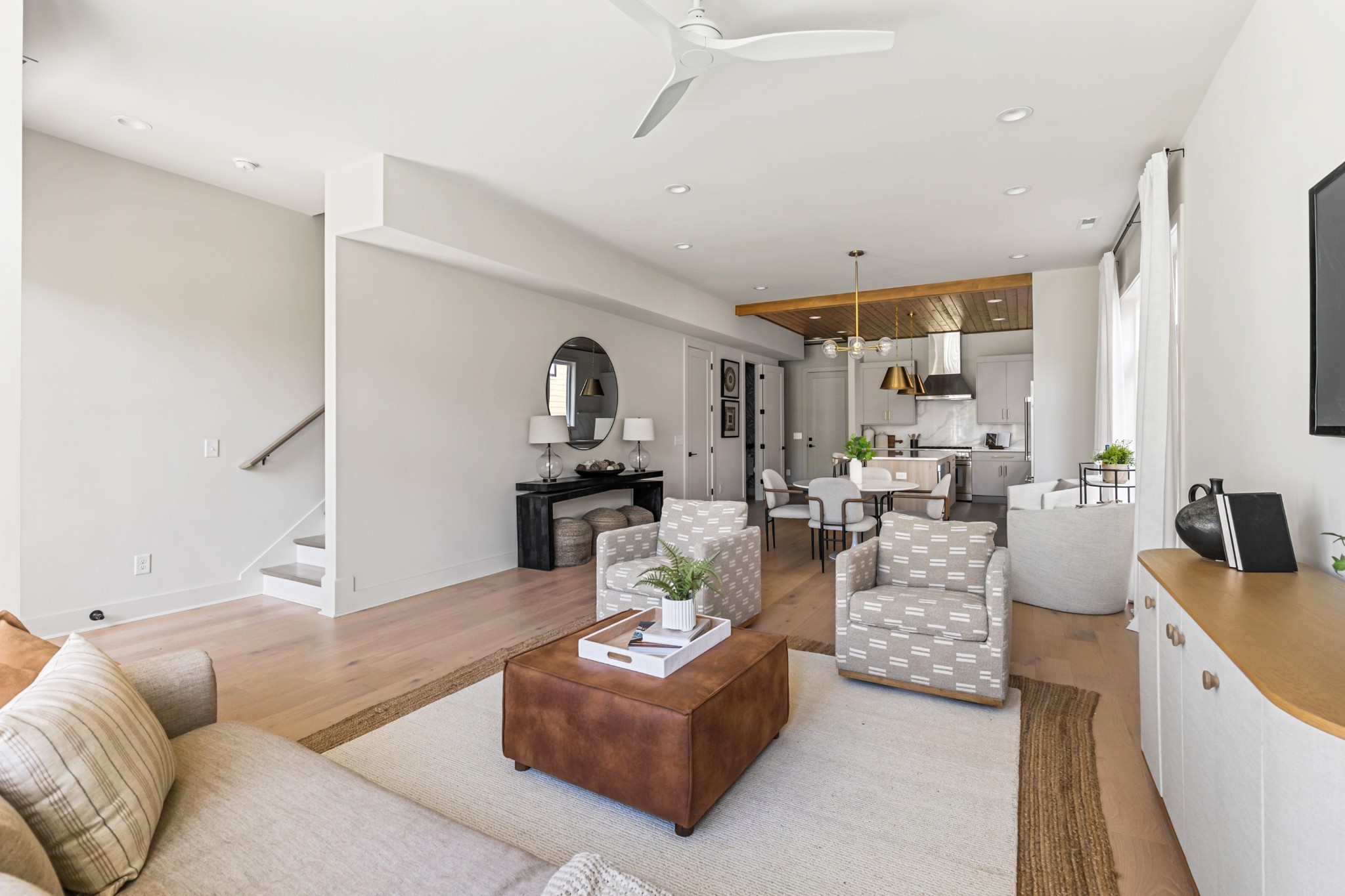 2305 Eastland Avenue, Unit A Nashville, TN 37206 - Photo 9 of 55