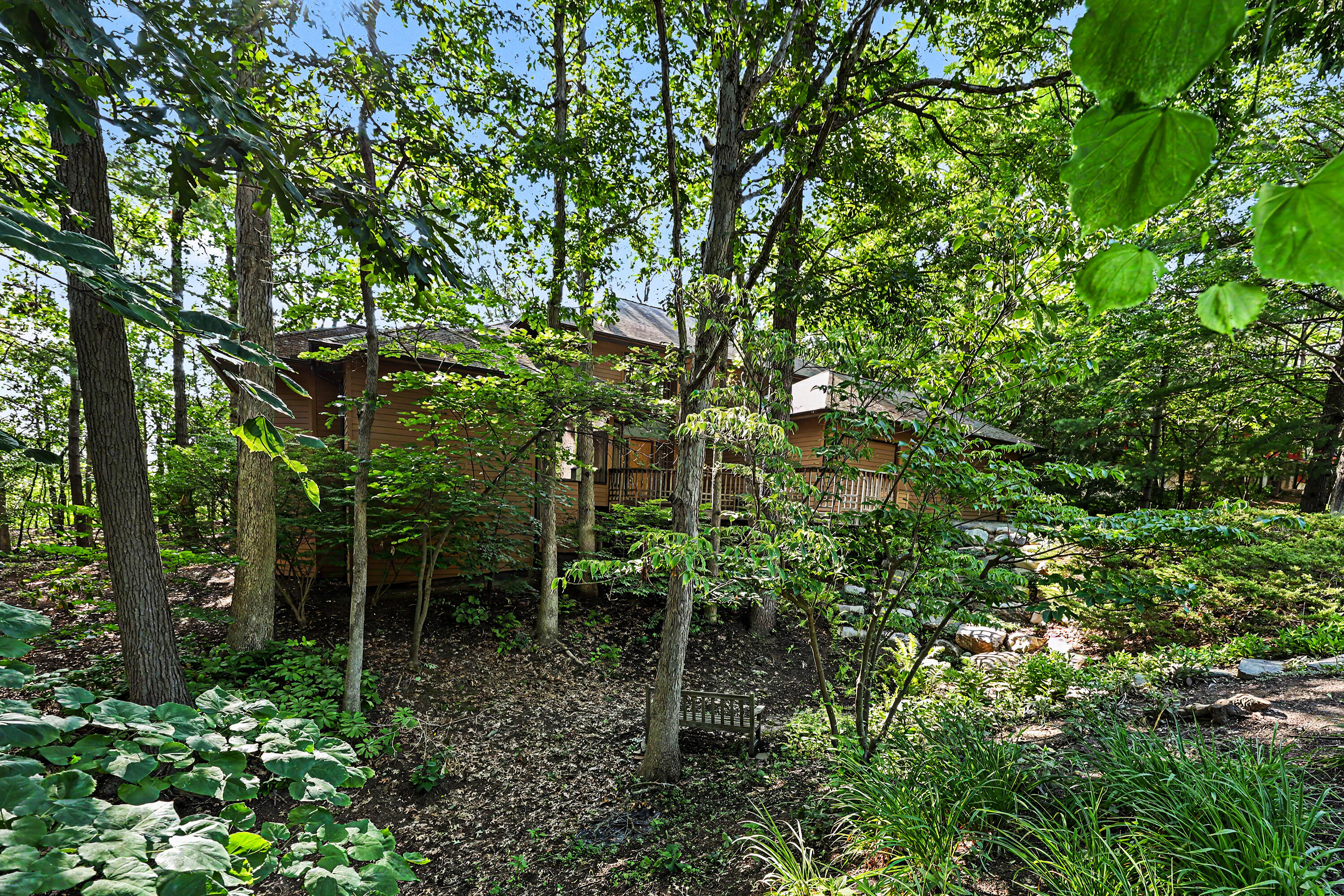 685 Green Road Ann Arbor, MI 48105 - Photo 4 of 83 CFHJ8330