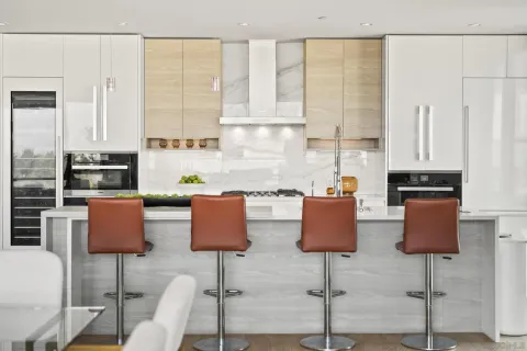 $2,729,000 | 2604 Fifth Avenue, Unit 801, San Diego, CA 92103