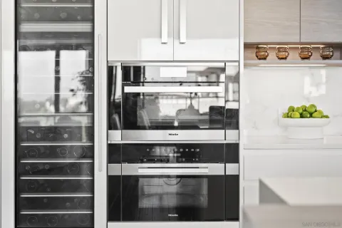 $2,729,000 | 2604 Fifth Avenue, Unit 801, San Diego, CA 92103