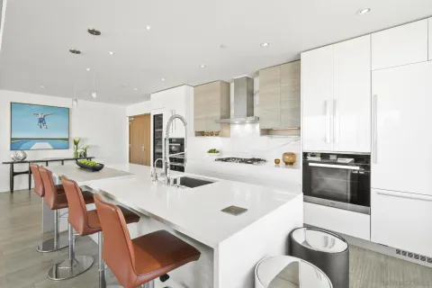 $2,729,000 | 2604 Fifth Avenue, Unit 801, San Diego, CA 92103