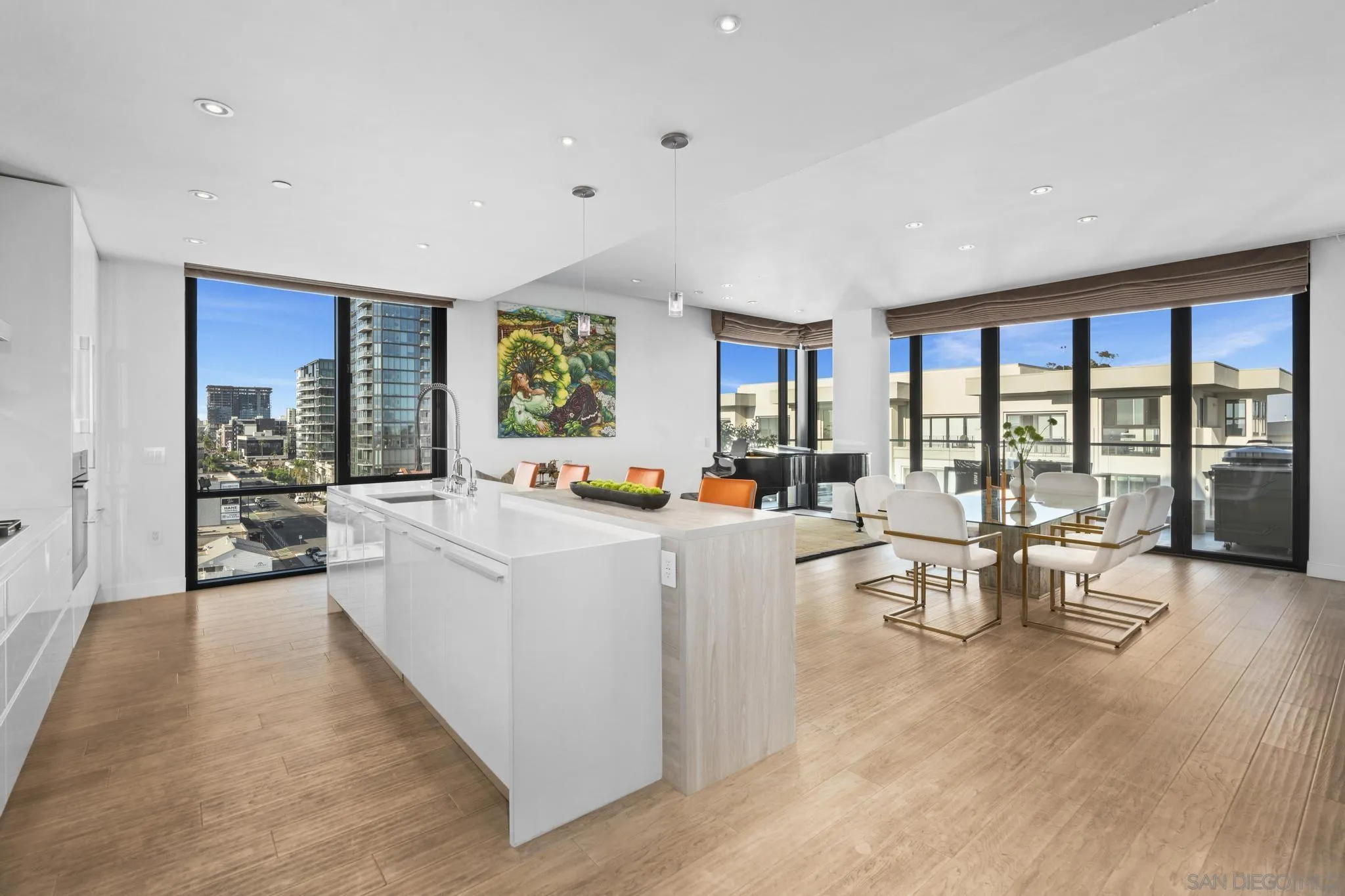 2604 Fifth Avenue, Unit 801 San Diego, CA 92103 - Photo 18 of 69