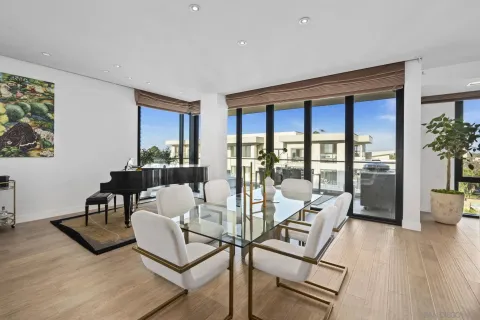 $2,729,000 | 2604 Fifth Avenue, Unit 801, San Diego, CA 92103