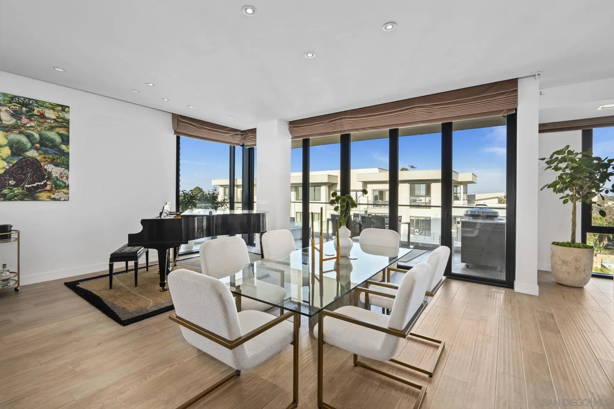 2604 Fifth Avenue, Unit 801 San Diego, CA 92103 - Photo 19 of 69