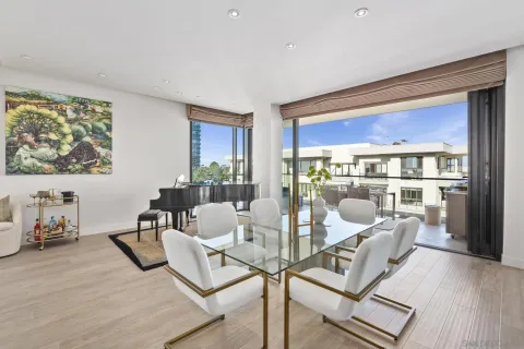 $2,729,000 | 2604 Fifth Avenue, Unit 801, San Diego, CA 92103