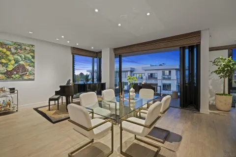 $2,729,000 | 2604 Fifth Avenue, Unit 801, San Diego, CA 92103