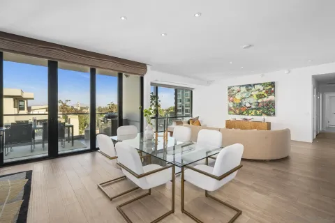 $2,729,000 | 2604 Fifth Avenue, Unit 801, San Diego, CA 92103
