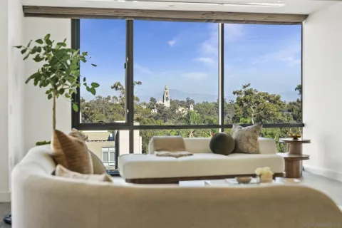 $2,729,000 | 2604 Fifth Avenue, Unit 801, San Diego, CA 92103