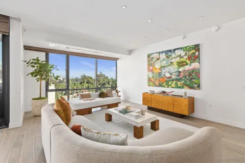 $2,729,000 | 2604 Fifth Avenue, Unit 801, San Diego, CA 92103