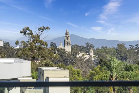 $2,729,000 | 2604 Fifth Avenue, Unit 801, San Diego, CA 92103